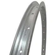 Obruc za bicikl 24x1.75, aluminijum