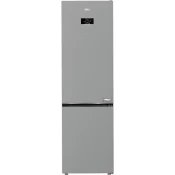 BEKO Kombinovani frižider B3RCNA404HXB srebrni