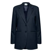 ICHI Blazer KATE nočno modra