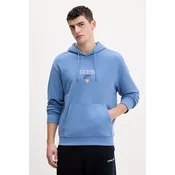 Bombažen pulover Guess Jeans