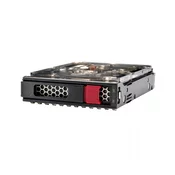 HPE 2TB SATA 7.2K LFF LP DS HDD (861681-B21)