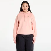 Mikina LACOSTE Sweatshirt Rose 36
