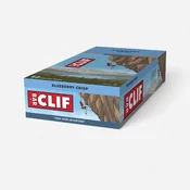 Clif Bar Energie Riegel - Blueberry Almond Crisp Karton (12 x 68g)