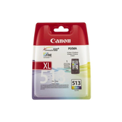 CANON CANON CL-513 XL Colors INK kartuša - 2971B009, (21734983)
