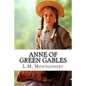 WEBHIDDENBRAND Anne of Green Gables