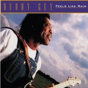 Buddy Guy - Feels Like Rain (Reissue) (180 g) (LP)