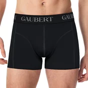 Moške boksarice Gaubert Bambus Black Edition