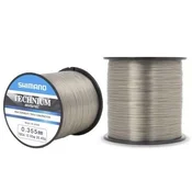 Shimano Technium Invisitec A Mono Grey 300m 0.225mm/5,3kg