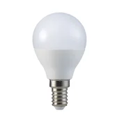 RGBW LED prigušiva sijalica G45 E14/5,5W/230V 2700-6500K Wi-Fi Tuya