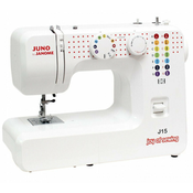 Janome Šijací stroj JUNO J15R