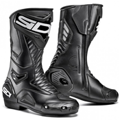 Moto cipele SIDI Performer GORE crne