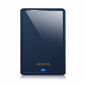 ADATA vanjski HDD 1TB 2.5 USB 3.0 DashDrive HV620S, plavi