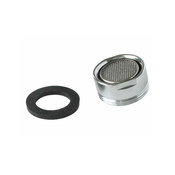 BALLETTO Aerator (81088) aerator for hanger, M28, chrome