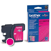 BROTHER crnilo M ZA MFC6490CW (LC1100HYM)