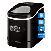 Guzzanti GZ122 - Proizvođač leda 100W/230V crni