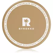 BYROKKO Shine Brown Tan Up! pripravek za pospešitev in podaljšanje porjavelosti SPF 6 200 ml