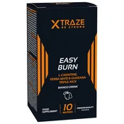 XTRAZE EASY BURN x10 sach