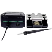 Ersa Ersa i-CON TRACE spajkalna postaja 150 W +50 - +450 °C vklj. spajkalna konica, (20413896)