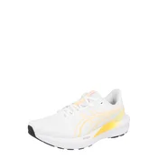ASICS Tekaški čevelj GT-1000 15 rumena / pastelno oranžna / bela