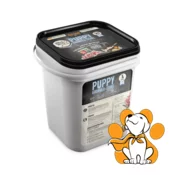 Belcando Puppy Granula Start, 5kg, Hrana Za Štence Svih Rasa