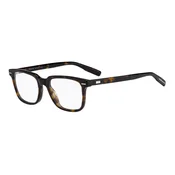 Muške Dioptrijske naocale Dior Dior BLACKTIE223 Tortoise