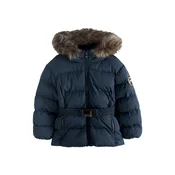 Superdry Prehodna jakna  mornarska