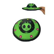 Havhav 1044 GreenBlack Dog Toy