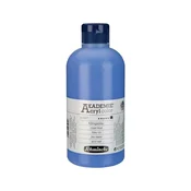 Akrilna barva Schmincke AKADEMIE Acryl color 500 ml - 441 Kraljevsko modra