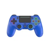 Gamepad Spawn - PlayPro 4 Wireless Controller Blue