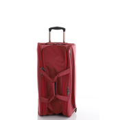 MCS Kofer L 40cm bordo