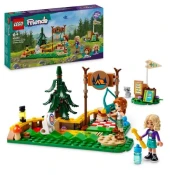 LEGO Strelicarski poligon avanturistickog kampa (42622)