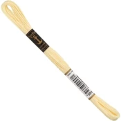 Anchor Stranded Cotton 00300 8 m Preja za vezenje