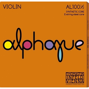 Thomastik ALPHAYUE AL100 1/2 žice za violinu