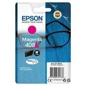 Epson kartuša T09K3 magenta (očala)