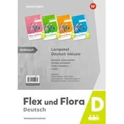 Flex und Flora - Deutsch inklusiv. Paket D