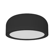 Open Design OR85891-LED Plafonsko svetlo CEDRONE LED/8W/230V CCT precnika 12 cm crno