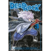 Dead Rock 3