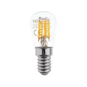 LED sijalica FILAMENT VINTAGE ST25 E14/3W/230V 2700K