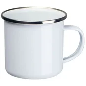 ŠALICA MACMA METALNI LONČIĆ SUBLIMACIJSKI 8370406