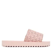 Natikači MICHAEL Michael Kors Teagan Merrick 2 MK03823680 Roza