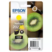 Epson kartuša T02H4 rumena XL (kivi)