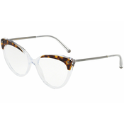 Dolce & Gabbana Okvir za naocare 0DG3291 75752, Ženski, Providni