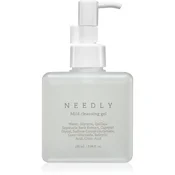 NEEDLY Mild Cleansing Gel nežen čistilni gel za kožo nagnjeno k razdraženosti 235 ml