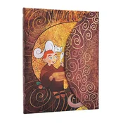 Paperblanks The Secret of Kells, ultra, brezčrtni, trde platnice