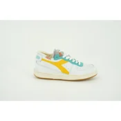 UNISEX SUPERGA 201.178541 - MI BASKET ROW CUT TENNIS