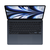 MacBook Air Retina: M2 512GB - Midnight
