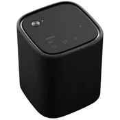 Yamaha WS-X1A Bluetooth zvočnik črne barve