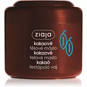 Ziaja Cocoa Butter maslo za telo  200 ml