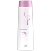 Wella Professional ( Balance Scalp Shampoo) (Neto kolieina 1000 ml)
