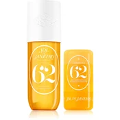 Sol de Janeiro Cheirosa 62 Set set za ženske